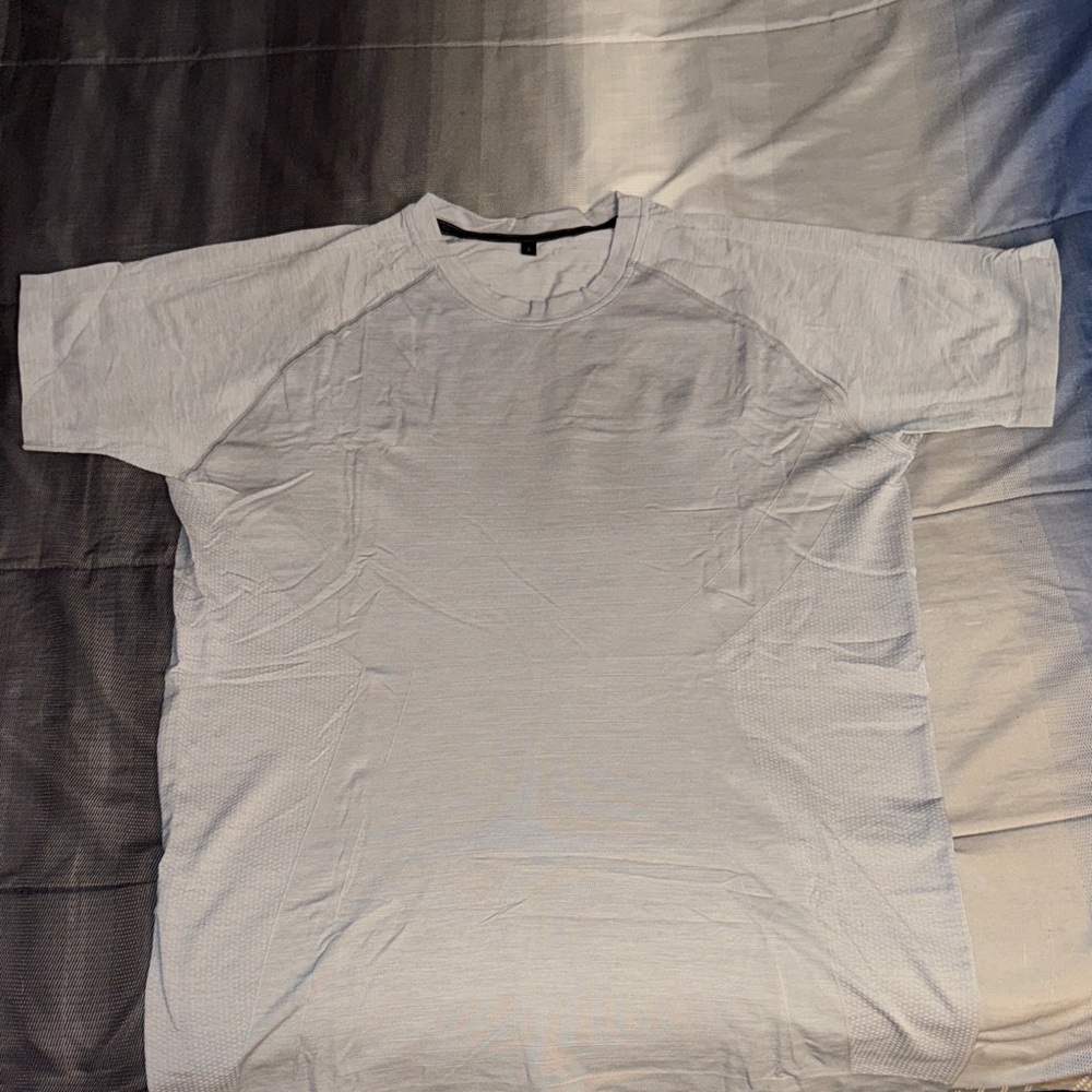 Alphalete Short Sleeve mens